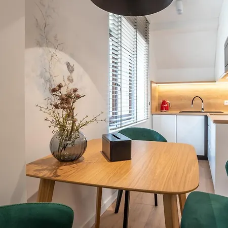 Woody - Smart Luxury * Karpacz