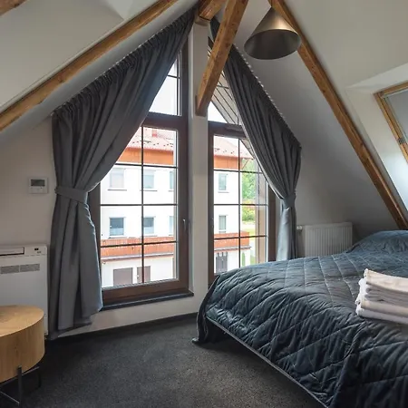 Apartman Woody - Smart Luxury