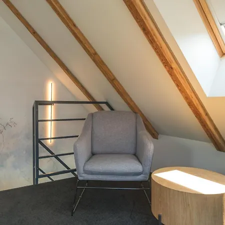 Apartman Woody - Smart Luxury