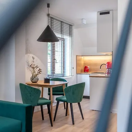 Woody - Smart Luxury *