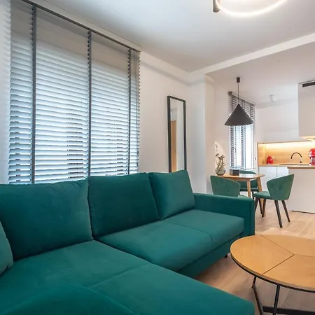 Apartman Woody - Smart Luxury *