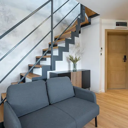 Woody - Smart Luxury * Karpacz