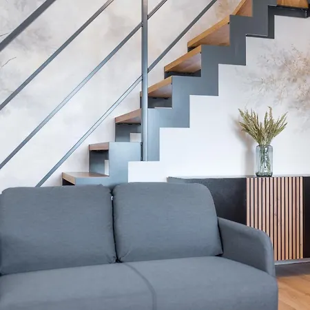 Apartman Woody - Smart Luxury