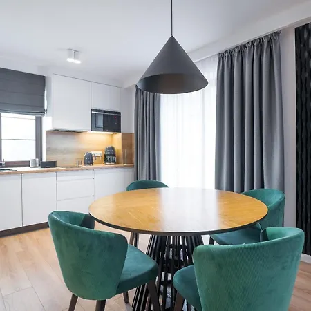 Apartman Woody - Smart Luxury *