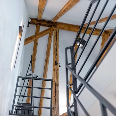 Woody - Smart Luxury Apartman *