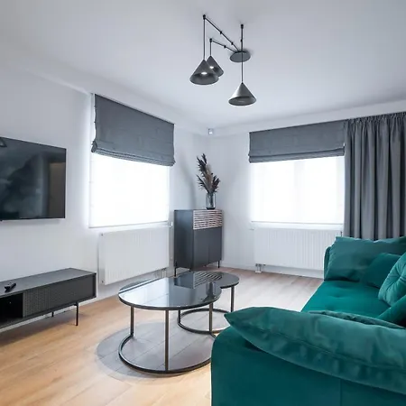 Apartman Woody - Smart Luxury