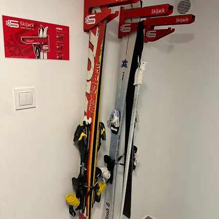 Woody - Smart Luxury Apartman *