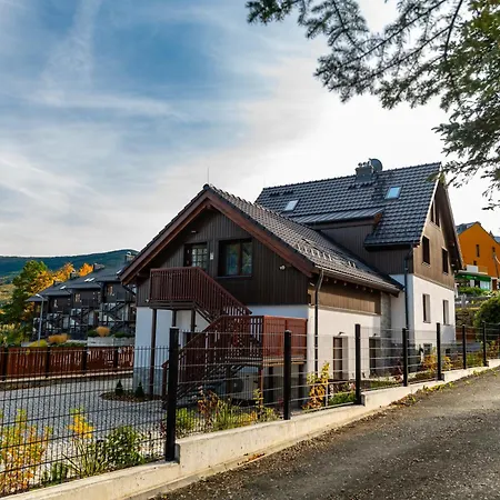 Apartman Woody - Smart Luxury *