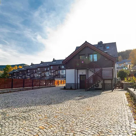 Woody - Smart Luxury Apartman Karpacz