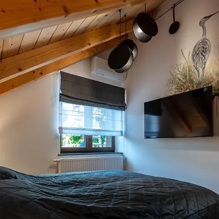 Apartman Woody - Smart Luxury *