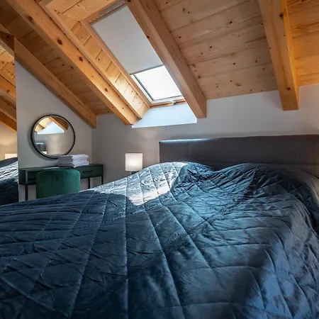 Woody - Smart Luxury Karpacz