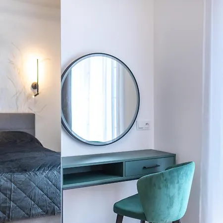 Apartman Woody - Smart Luxury Karpacz