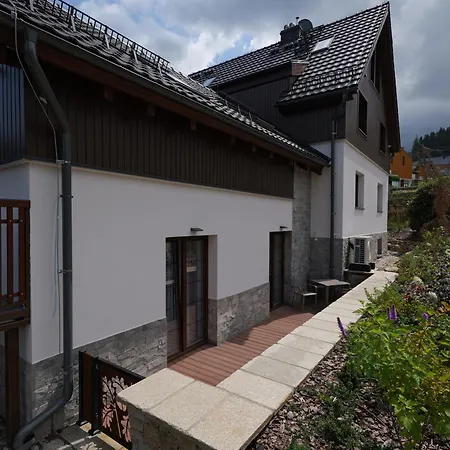 Apartman Woody - Smart Luxury *