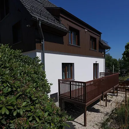 Woody - Smart Luxury Apartman Karpacz