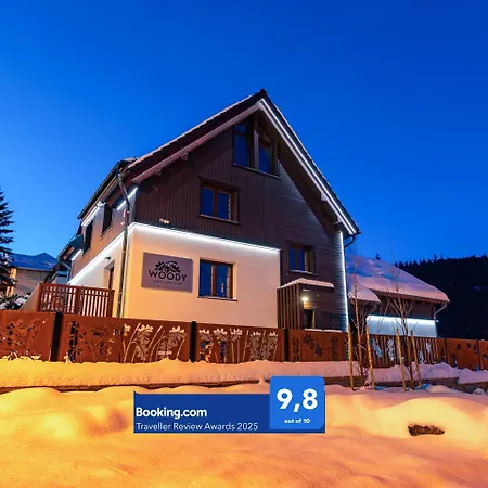 Woody - Smart Luxury