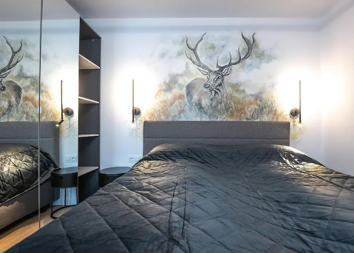 Woody - Smart Luxury *