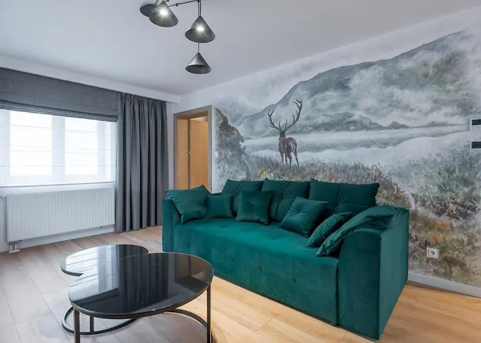 Daire Woody - Smart Luxury