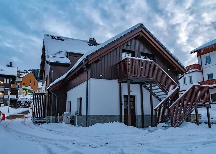 Woody - Smart Luxury * Karpacz