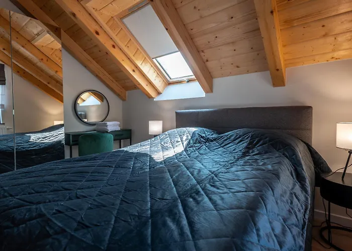 Woody - Smart Luxury Karpacz