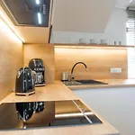 Woody - Smart Luxury * 카르파츠