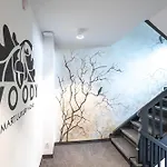 Woody - Smart Luxury 아파트