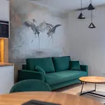 Woody - Smart Luxury 아파트