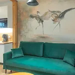 아파트 Woody - Smart Luxury 카르파츠