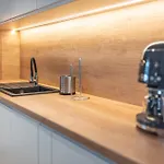 Woody - Smart Luxury Appartement