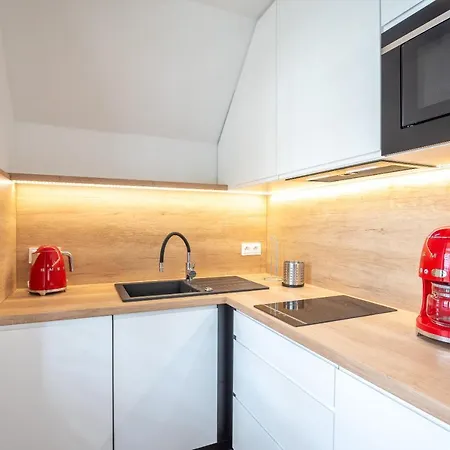 Woody - Smart Luxury Karpacz