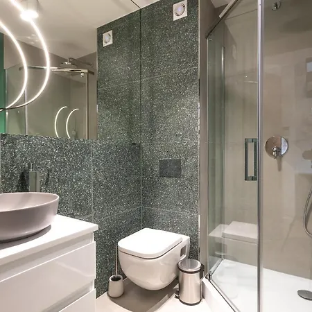 Appartamento Woody - Smart Luxury Karpacz