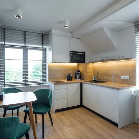 Woody - Smart Luxury