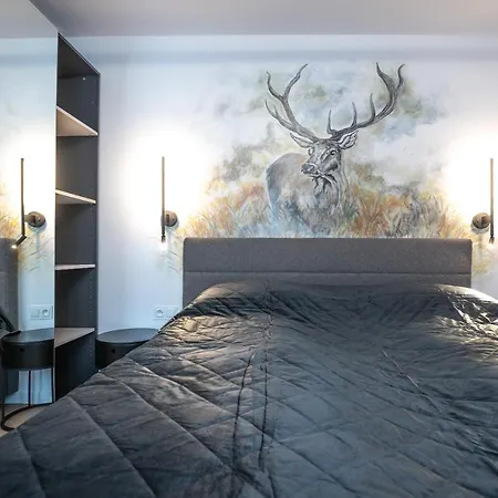 Woody - Smart Luxury *