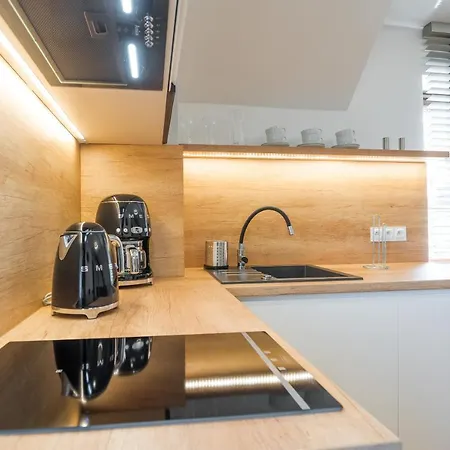 Woody - Smart Luxury * Karpacz