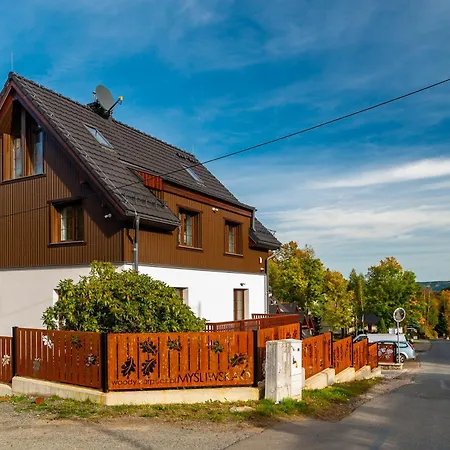 Woody - Smart Luxury Karpacz