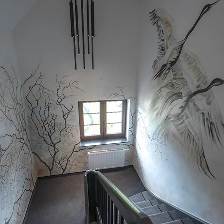 Lägenhet Woody - Smart Luxury *