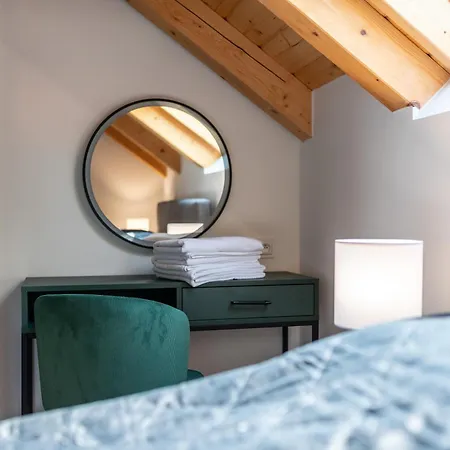 Appartamento Woody - Smart Luxury Karpacz