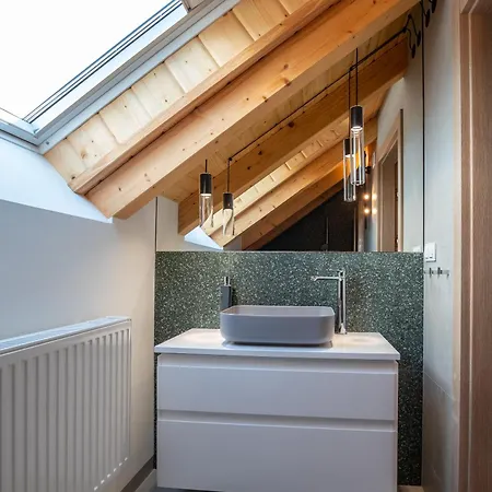 Woody - Smart Luxury Karpacz