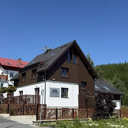 Appartement Woody - Smart Luxury