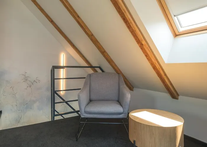 Apartmán Woody - Smart Luxury