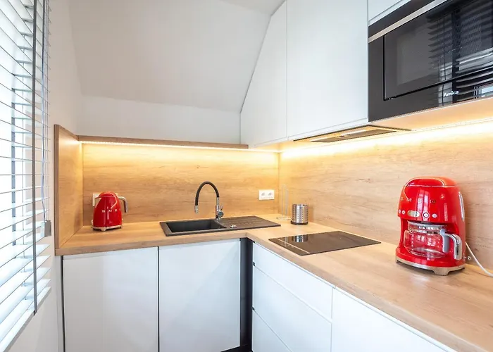 Woody - Smart Luxury Karpacz