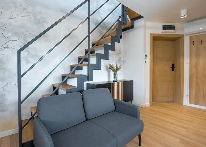 Woody - Smart Luxury * Karpacz