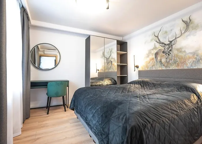 Woody - Smart Luxury