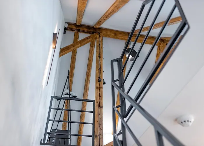 Woody - Smart Luxury Apartmán *