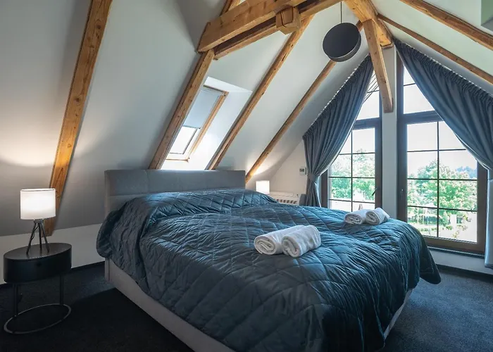 Woody - Smart Luxury *