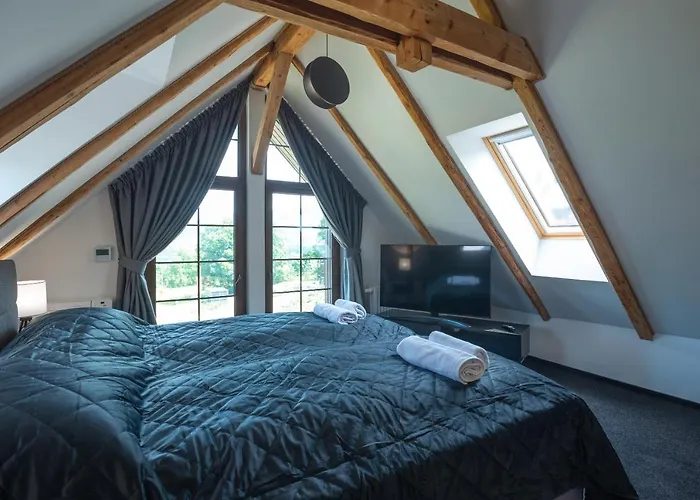 Woody - Smart Luxury