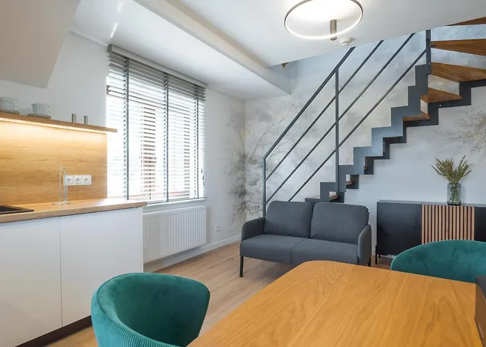 Woody - Smart Luxury