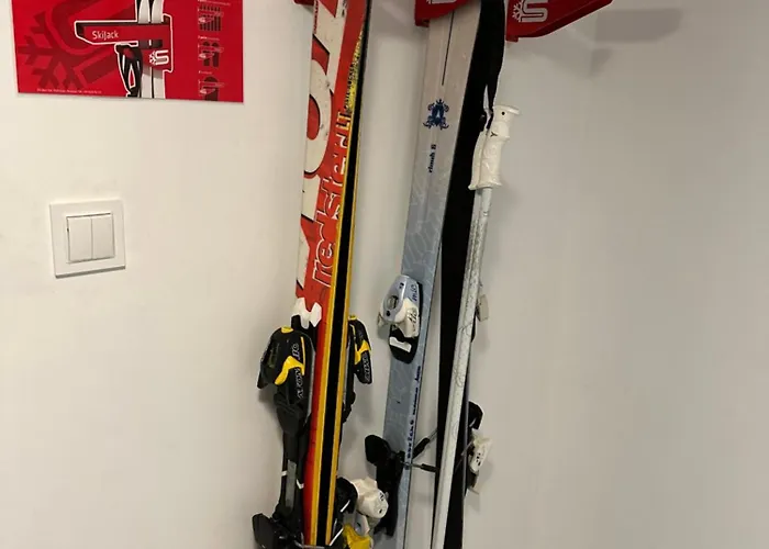 Woody - Smart Luxury Lägenhet *