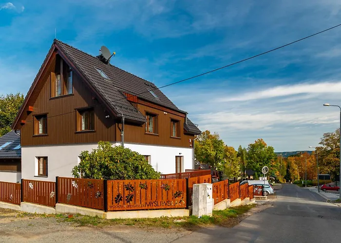 Woody - Smart Luxury Karpacz