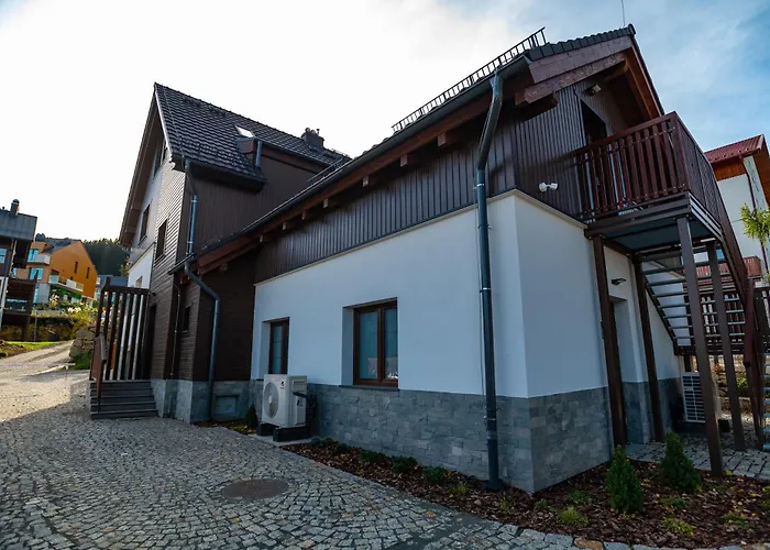 Woody - Smart Luxury * Karpacz