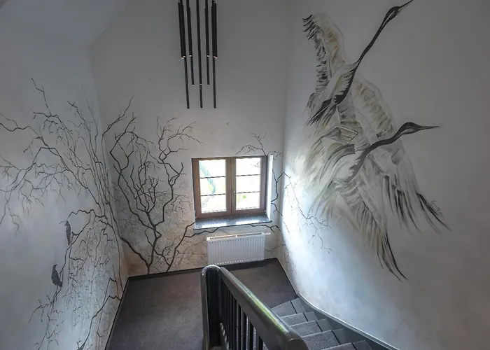 Apartmán Woody - Smart Luxury *